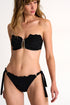 Shan Billy Low-rise Bikini Bottom